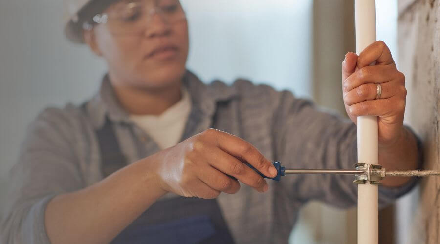 Professional Leak Detection in Baker, CA