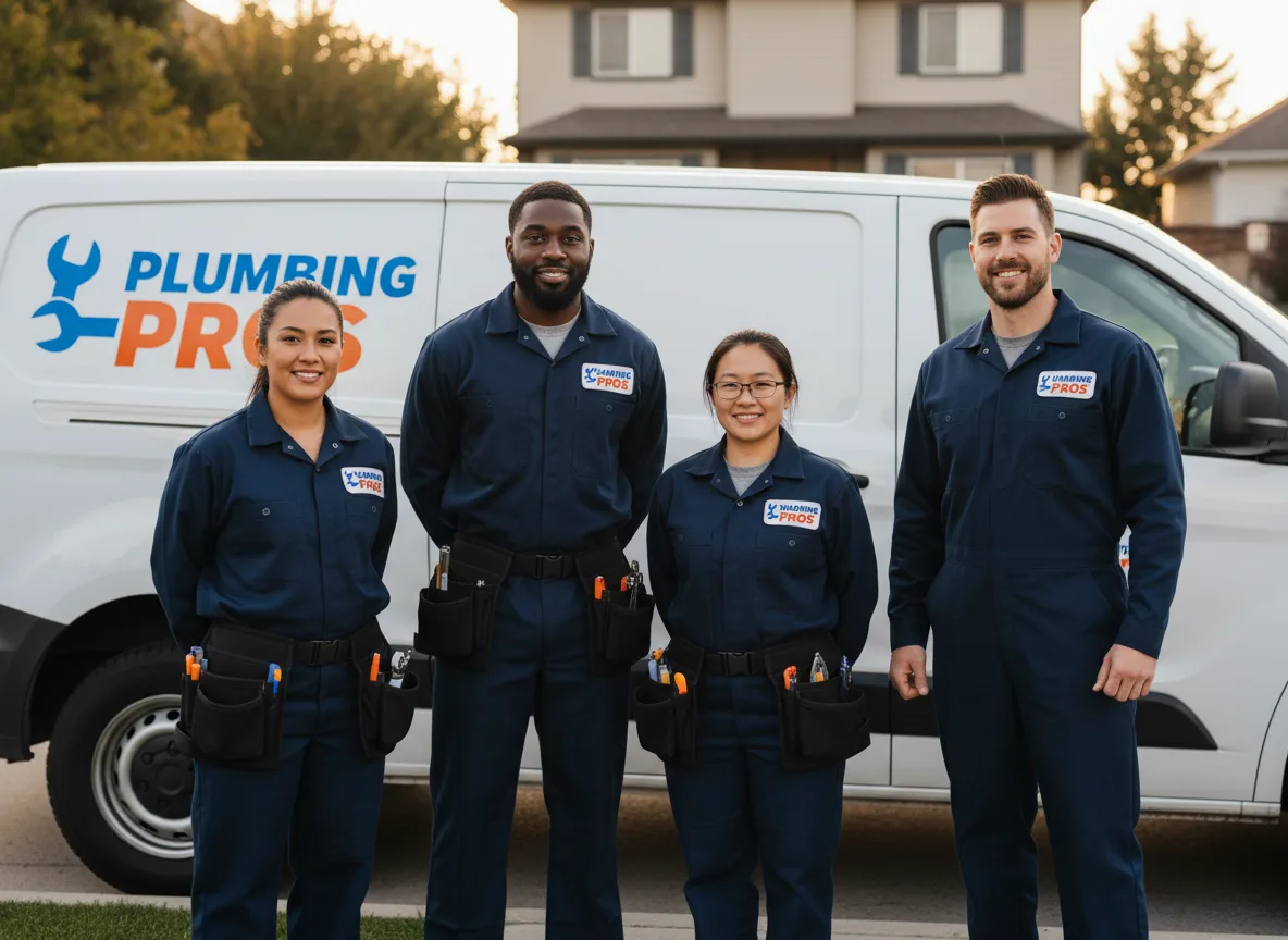 Water Heater Repair company in Baker, CA
